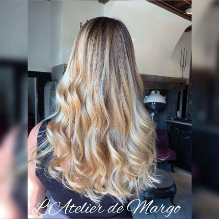 Coupe de cheveux pour femme à Seclin